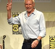 Harrisonas Fordas