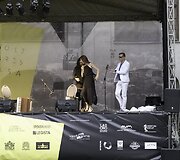 &bdquo;Sensual Duo&ldquo; dueto koncertas