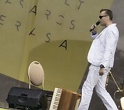 &bdquo;Sensual Duo&ldquo; dueto koncertas