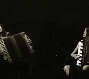 &bdquo;Sensual Duo&ldquo; duetas &ndash; Marco Lo Russo ir Aurelija Matulevičiūtė
