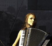Aurelija Matulevičiūtė