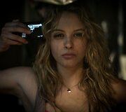 Gage Golightly filme &bdquo;Apsėstieji&ldquo;