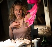 Gage Golightly filme &bdquo;Apsėstieji&ldquo;