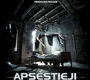 Siaubo filmas &bdquo;Apsėstieji&ldquo;