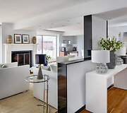 Julios Roberts butas Niujorke