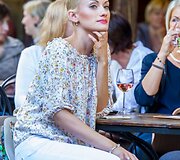 Monika Urbietytė-Agnietė