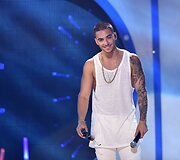 Maluma 