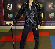 Gloria Trevi