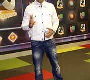Ricky Martinas