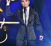 Gloria Trevi 