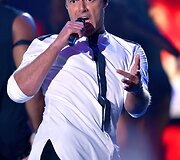 Ricky Martinas