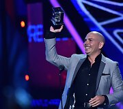Pitbullis