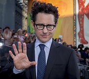 J.J. Abramsas