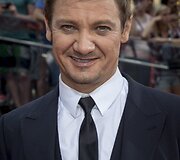 Jeremy Renneris