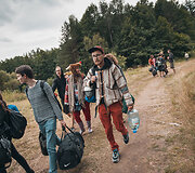 Festivalis &bdquo;Yaga Gathering 2015&ldquo;