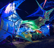 Festivalis &bdquo;Yaga Gathering 2015&ldquo;