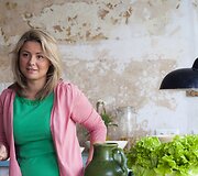 Beata Nicholson