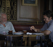 Bradas Pittas filme &bdquo;By the Sea&ldquo;