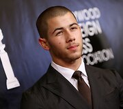 Nickas Jonas