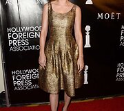 Brie Larson