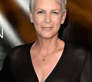 Jamie Lee Curtis