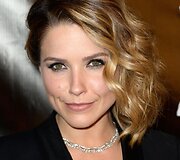 Sophia Bush