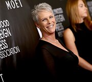 Jamie Lee Curtis