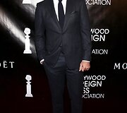 Jake'as Gyllenhaalas
