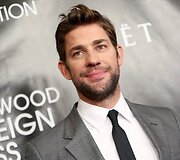 Johnas Krasinski