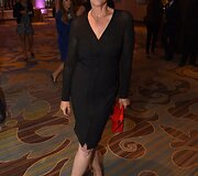 Jamie Lee Curtis