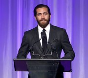 Jake'as Gyllenhaalas
