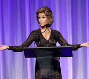 Jane Fonda