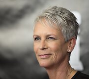 Jamie Lee Curtis