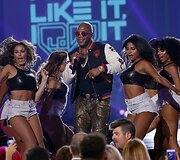 Flo Rida