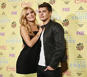 Bella Thorne ir Greggas Sulkinas