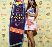 Lea Michele