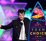 Joshas Hutchersonas
