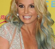 Britney Spears