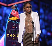 Wizas Khalifa
