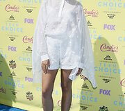 Maia Mitchell