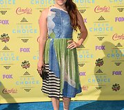 Mae Whitman