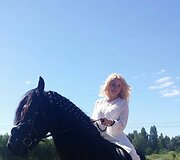 Vaida Genytė