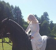 Vaida Genytė