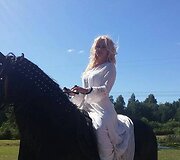Vaida Genytė