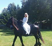Vaida Genytė