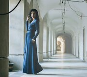 Mariana Vi&scaron;nevskaja-Jankovičienė