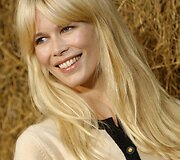 Claudia Schiffer (2009 m.)