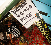 Festivalis &bdquo;Hip-Hop Kemp&ldquo;