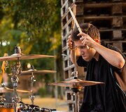 Grupės &bdquo;Andrew Flame&ldquo; koncertas