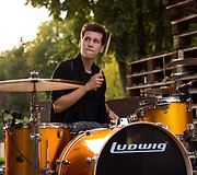 Grupės &bdquo;Andrew Flame&ldquo; koncertas